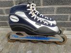 Zandstra skeelers, Sport en Fitness, Skeelers, Ophalen, Zo goed als nieuw, Inline skates 4 wielen, Overige merken