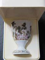 Hutschenreuther - eierdop in cassette - December, Ophalen, Overige typen, Nieuw, Nvt