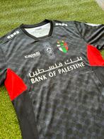 Palestino Voetbalshirts, Zwart, Ophalen of Verzenden, Voetbal, Maat 56/58 (XL)