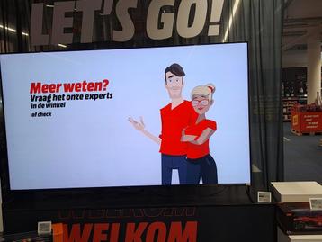 TCL C73 beschikbaar voor biedingen