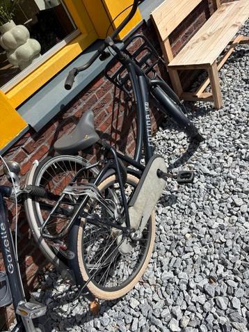 Cortina u4 26 inch fiets meisjesfiets beschikbaar voor biedingen