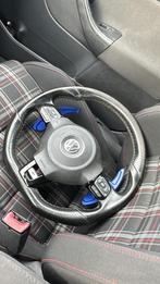 Golf 6 R stuur met airbag, Auto-onderdelen, Ophalen