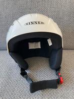 Sinner Skihelm Maat M (57-58), Overige typen, Zo goed als nieuw, Skiën, Ophalen