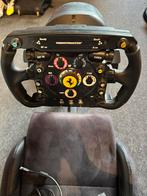 Trustmasten t-gt2 stuur met stoel ps5, Ophalen of Verzenden, Zo goed als nieuw