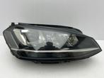 VOLKSWAGEN GOLF 7 VII XENON KOPLAMP RECHTS 5G1941032, Auto-onderdelen, Verlichting, Info@fabrikant.eu, Volkswagen, Ophalen of Verzenden