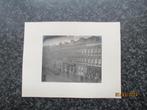 ANTIEKE FOTO- STRAAT DORDRECHT- WINKEL-A. BLUSSE EN ZONEN, Foto, Zo goed als nieuw, Voor 1940, Gebouw