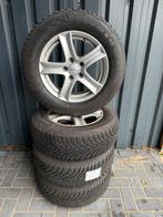 Renaul Captur winterbandenset, Auto-onderdelen, Banden en Velgen, 215 mm, 16 inch, Banden en Velgen, Winterbanden