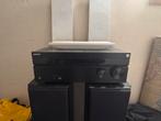 Sony Home Cinema Set met KEF Speakers, Ophalen, Gebruikt, 70 watt of meer, 5.1-systeem