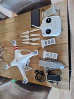Dji Phantom 2 met accessoires, Ophalen of Verzenden, Gebruikt, Drone met camera