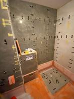 ✅Professionele renovatie- en klusdiensten aangeboden!, Garantie, Stucwerk