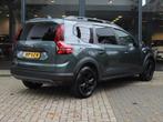 Dacia Jogger 1.6 Hybrid 140 Extreme 7p AUTOMAAT / 14.000KM!, Gebruikt, 4 cilinders, 7 stoelen, Bedrijf