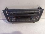 Bedieningspaneel kachel BMW 3 serie, Auto-onderdelen, Onderdelen@venauto.nl, Van der Ven Autorecycling B.V., Gebruikt, Ophalen of Verzenden
