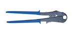 Bonfix hand perstang 16-20mm incl. inserts (706010), Doe-het-zelf en Verbouw, Gereedschap | Handgereedschap, Ophalen of Verzenden