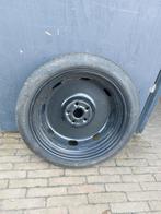 Reservewiel, Ophalen