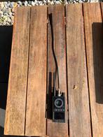 Signaaldetector / RF Detector – Anti-spy en Camera Detector, Ophalen of Verzenden, Zo goed als nieuw