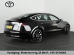 Tesla Model 3 STD RANGE-PLUS 239 PK ACCUTEST 89%! WLTP 358 K, Auto's, Tesla, Automaat, Gebruikt, Origineel Nederlands, 1000 kg