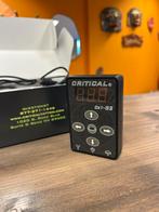 Critical cx1-g2 tattoo power supply, Hobby en Vrije tijd, Ophalen of Verzenden, Zo goed als nieuw