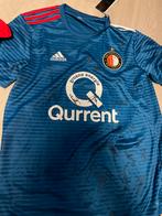 Feyenoord Uitshirt 2019-2020 - Robin van Persie Handtekening, Ophalen of Verzenden, Zo goed als nieuw, Feyenoord, Shirt