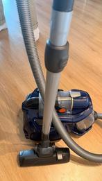 AEG stofzuiger, Ophalen, Gebruikt, Stofzuiger