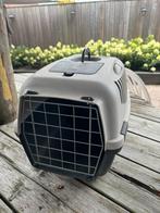 Reismand, kattenmand, reiskoffer, Ophalen, Zo goed als nieuw