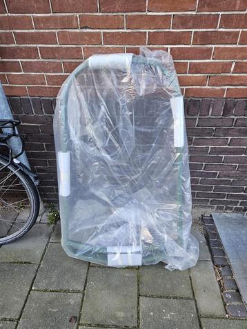 Lovens originele framebuis nieuw groen  beschikbaar voor biedingen