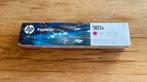 HP 981A originele magenta PageWide cartridge, Ophalen of Verzenden, Zo goed als nieuw, HP