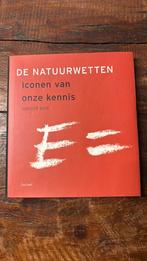 Sander Bais - De natuurwetten, Sander Bais, Ophalen of Verzenden, Zo goed als nieuw, Natuurwetenschap