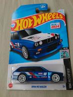 Hot Wheels BMW 3 Wagon HW Modified, Hobby en Vrije tijd, Modelauto's | Overige schalen, Ophalen of Verzenden, Nieuw