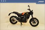 Royal Enfield Guerrilla (bj 2024), 450 cc, Bedrijf, Overig, 12 t/m 35 kW