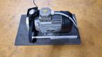 Elektromotor 380 /220 1,8 kW, Doe-het-zelf en Verbouw, Motoren, Ophalen, Gebruikt, Elektromotor