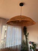 Kwantum Durga Hanglamp, Ophalen of Verzenden, Zo goed als nieuw, Stof, Minder dan 50 cm