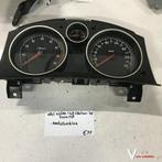 Opel Astra 1.4 B Station 2005 Wagennr 2400158    Km Tellerkl