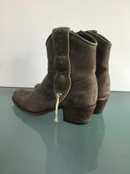 GRATIS VERZENDEN | SENDRA Bohemian bruine boots 37, Sendra, Bruin, Verzenden, Lage of Enkellaarzen