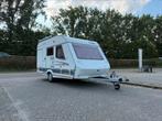 Beyerland Sprinter 390- D Sport Lichtgewicht met voortent, 75 kg, Bedrijf, Treinzit, Beyerland