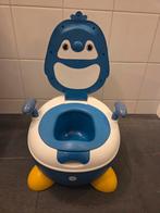 Potje Pinguïn, Ophalen, Overige typen