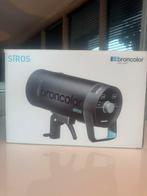 BRONCOLOR SIROS 800 S WIFI / RFS 2.1, Audio, Tv en Foto, Fotografie | Fotostudio en Toebehoren, Ophalen of Verzenden, Nieuw, Lamp of Flitsset