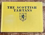 The Scottish Tartans, uitgave ca. 1955, Ophalen of Verzenden, Gelezen, Europa