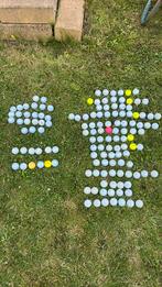 Pinnacle top flite spalding wilson Callaway fitleist srixon, Ophalen of Verzenden, Gebruikt