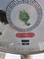 Antieke weegschalen, Ophalen of Verzenden, 500 gram of grover, Minder dan 10 kg