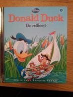 Donald Duck, Boeken, Kinderboeken | Kleuters, Ophalen of Verzenden, Zo goed als nieuw