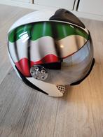 HMR Ski helm / maat M, Sport en Fitness, Skiën en Langlaufen, Overige merken, Overige typen, Ophalen of Verzenden, Skiën
