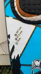 Tabou Pocket 75 L wave board, Watersport en Boten, Ophalen, Gebruikt, Minder dan 250 cm, Plank