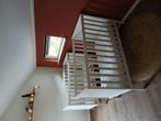 Ikea ledikantjes twee stuks evt voor tweeling incl. matras, Kinderen en Baby's, Ophalen of Verzenden, Gebruikt, Ledikant