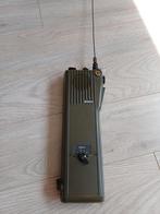 Militaire Bosch portofoon, Telecommunicatie, Zenders en Ontvangers, Ophalen of Verzenden, Nieuw, Zender en Ontvanger