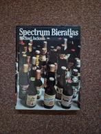 Spectrum Bieratlas - Michael Jackson, Ophalen of Verzenden, Gelezen, Michael Jackson