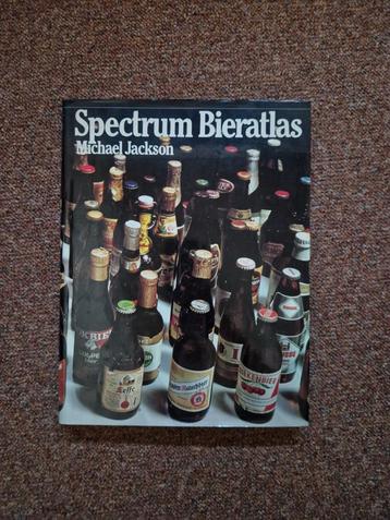 Spectrum Bieratlas - Michael Jackson beschikbaar voor biedingen