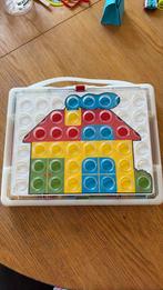 Quercetti FantaColor 2-5 jaar, Kinderen en Baby's, Speelgoed | Educatief en Creatief, Ophalen of Verzenden, Gebruikt