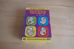 dvd box  popeye classic 4 dvd box, Cd's en Dvd's, Tekenfilm, Alle leeftijden, Boxset, Overige soorten