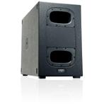 QSC Pro Audio KS212C Subwoofer | Nieuw + 6 jaar garantie, Nieuw, Overige merken, Subwoofer, 120 watt of meer