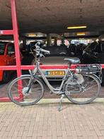 Sparta F8E elektrischefiets E bike, Ophalen
